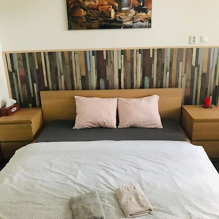 Apartmán Stursovka Brünn  Kültér fotó