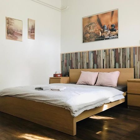 Apartmán Stursovka Brünn  Kültér fotó