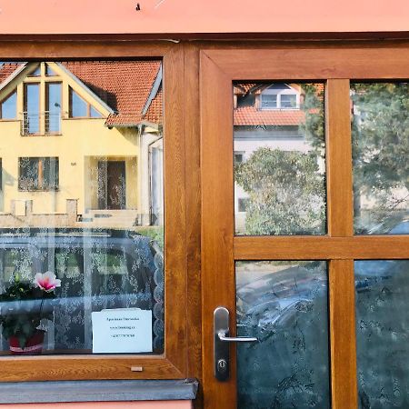 Apartmán Stursovka Brünn  Kültér fotó