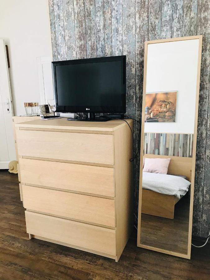 Apartmán Stursovka Brünn  Kültér fotó
