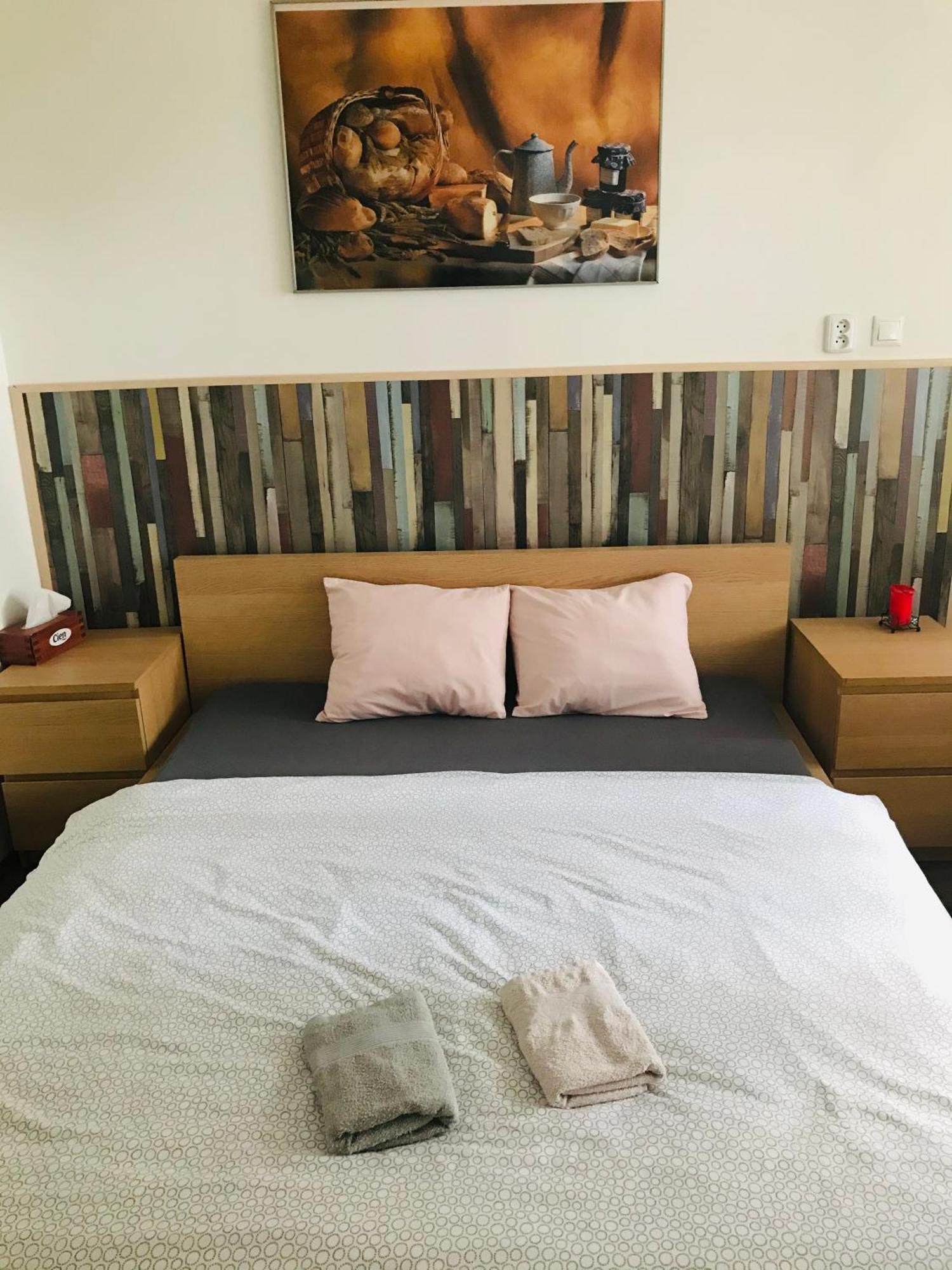 Apartmán Stursovka Brünn  Kültér fotó