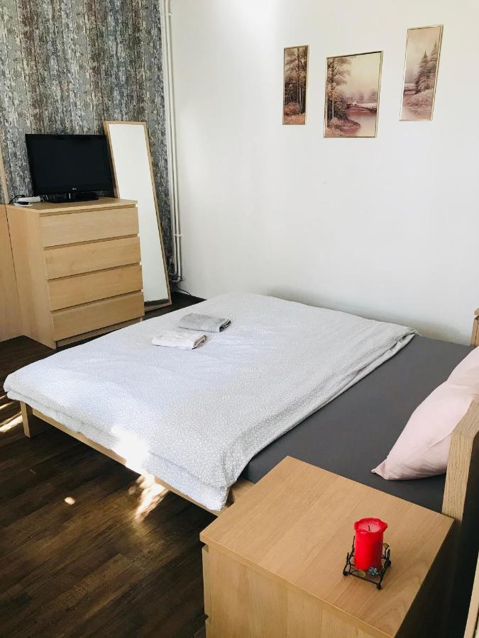 Apartmán Stursovka Brünn  Kültér fotó