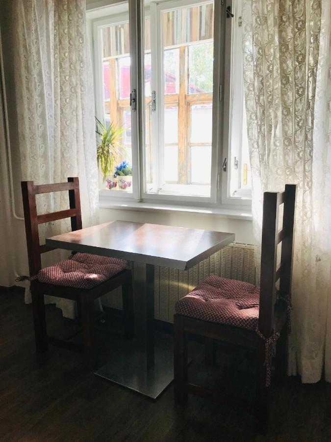 Apartmán Stursovka Brünn  Kültér fotó