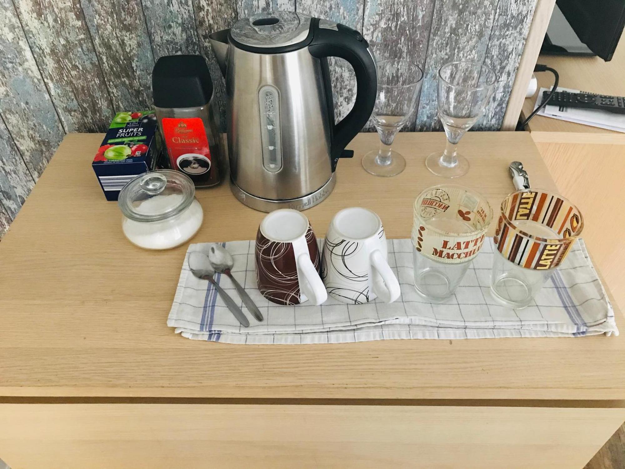 Apartmán Stursovka Brünn  Kültér fotó