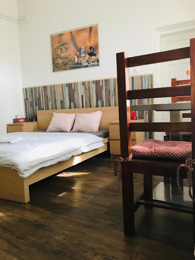 Apartmán Stursovka Brünn  Kültér fotó