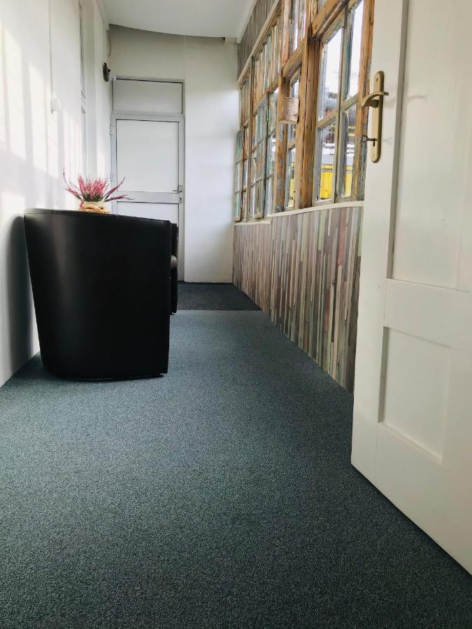 Apartmán Stursovka Brünn  Kültér fotó