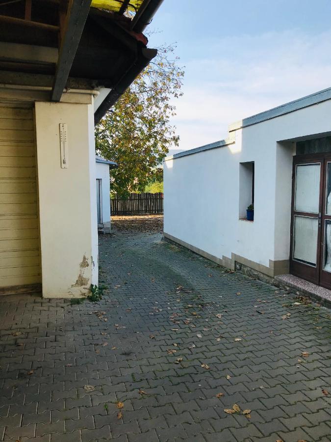 Apartmán Stursovka Brünn  Kültér fotó