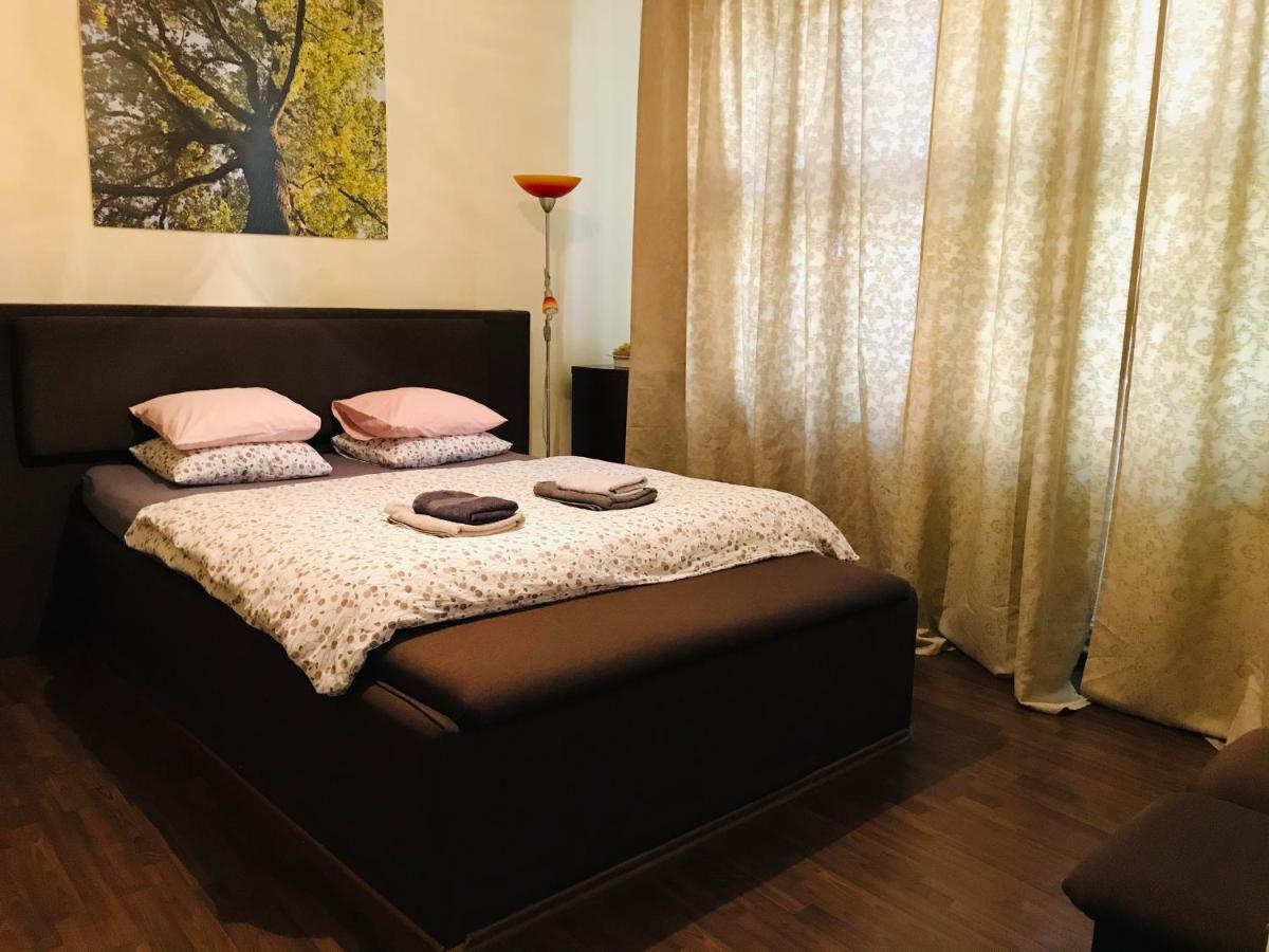 Apartmán Stursovka Brünn  Kültér fotó