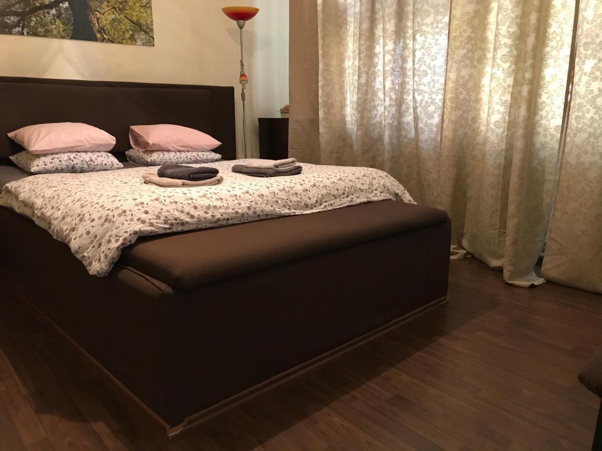 Apartmán Stursovka Brünn  Kültér fotó