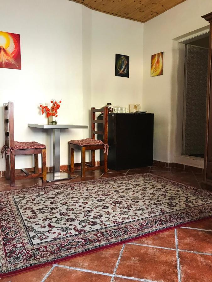 Apartmán Stursovka Brünn  Kültér fotó