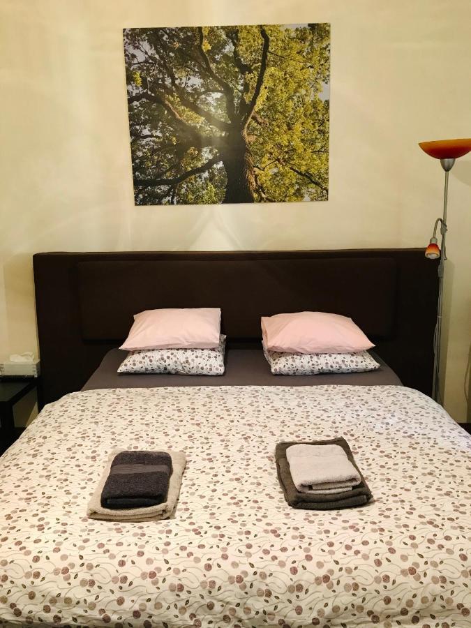 Apartmán Stursovka Brünn  Kültér fotó