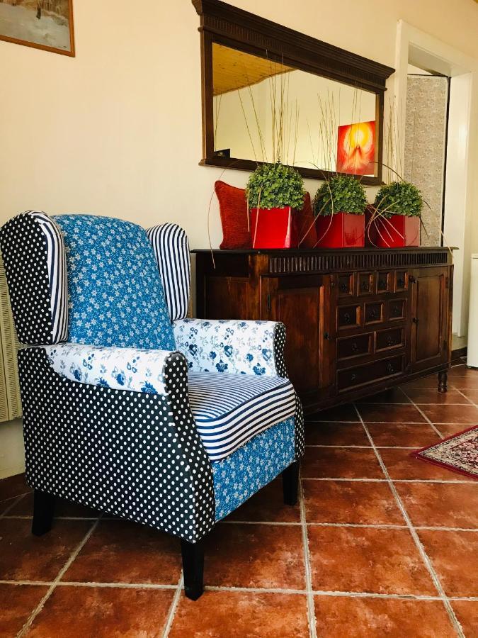 Apartmán Stursovka Brünn  Kültér fotó