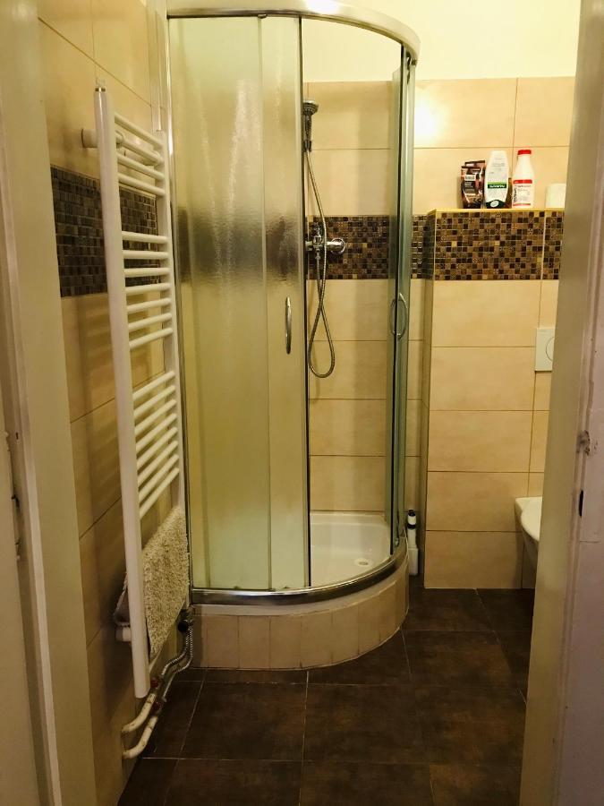 Apartmán Stursovka Brünn  Kültér fotó