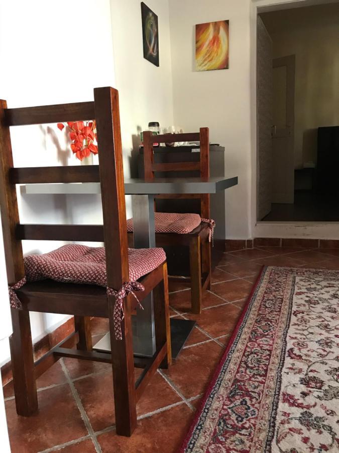 Apartmán Stursovka Brünn  Kültér fotó