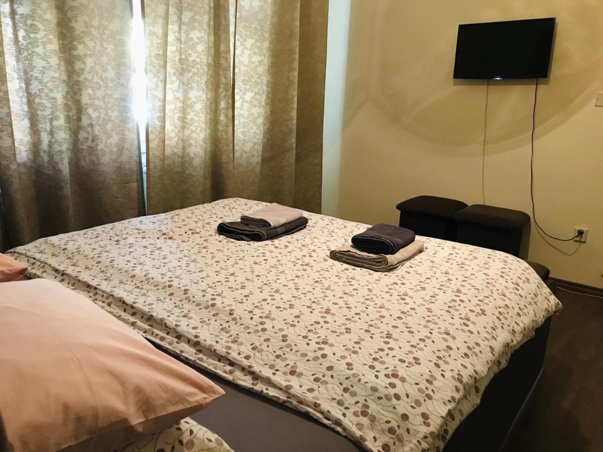 Apartmán Stursovka Brünn  Kültér fotó